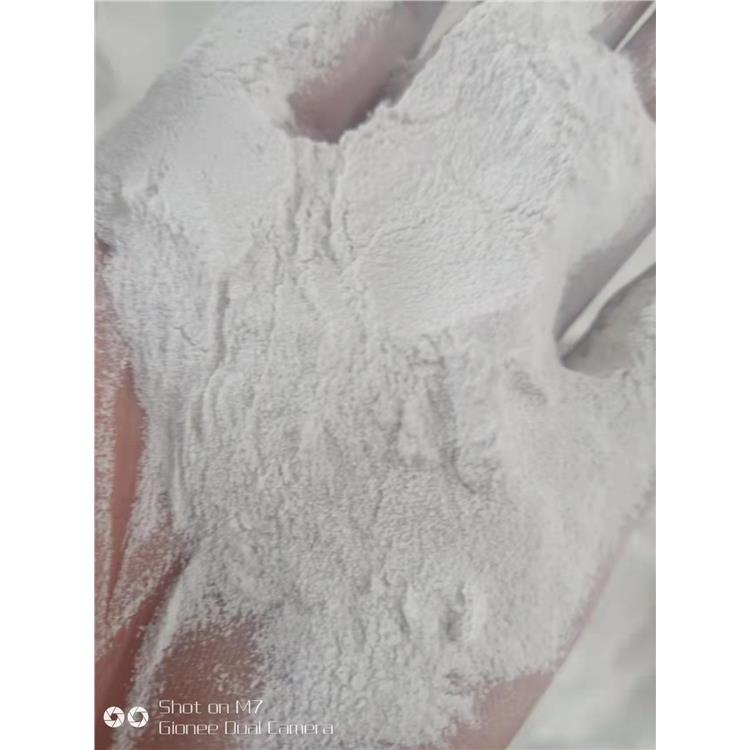 贺州水处理用氧化镁储存注意事项